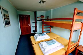 Herberge Orange - Hostel