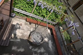 Herberge Orange - Hostel