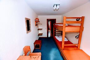 Herberge Orange - Hostel