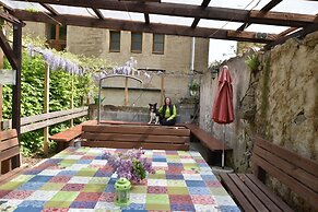 Herberge Orange - Hostel
