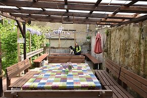 Herberge Orange - Hostel
