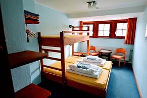 Herberge Orange - Hostel