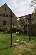 Herberge Orange - Hostel