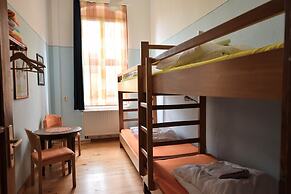 Herberge Orange - Hostel
