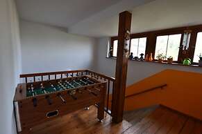 Herberge Orange - Hostel