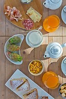 Turismo Rurale Cozzo di Papaleo