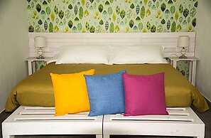 Turismo Rurale Cozzo di Papaleo