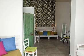 Turismo Rurale Cozzo di Papaleo