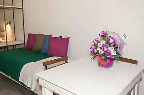 Turismo Rurale Cozzo di Papaleo