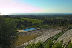 Turismo Rurale Cozzo di Papaleo