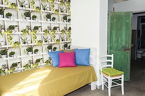 Turismo Rurale Cozzo di Papaleo