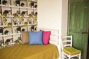 Turismo Rurale Cozzo di Papaleo