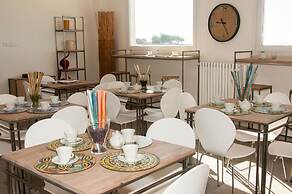 Turismo Rurale Cozzo di Papaleo