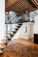 DIFY Roi Lyon - Hotel de Ville