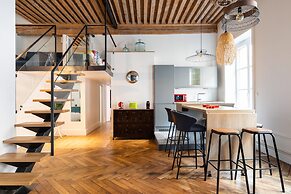 DIFY Roi Lyon - Hotel de Ville