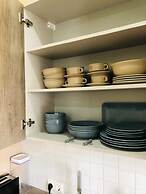 Apartment on Nagorny Tupik 13, apt 189