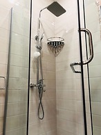 Apartment on Nagorny Tupik 13, apt 189