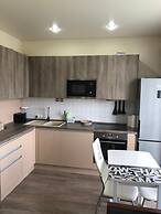 Apartment on Nagorny Tupik 13, apt 189