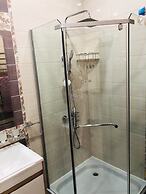 Apartment on Nagorny Tupik 13, apt 189