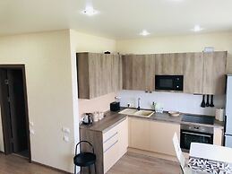 Apartment on Nagorny Tupik 13, apt 189