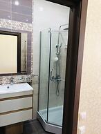 Apartment on Nagorny Tupik 13, apt 189