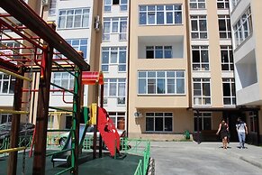 Apartment on Nagorny Tupik 13, apt 189