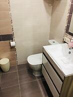 Apartment on Nagorny Tupik 13, apt 189