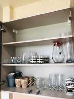 Apartment on Nagorny Tupik 13, apt 189