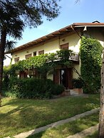 Apartments Villa Tea