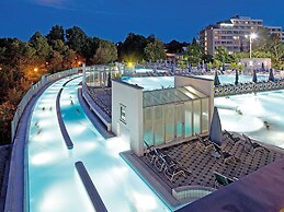 Das Appartmenthaus Silvia