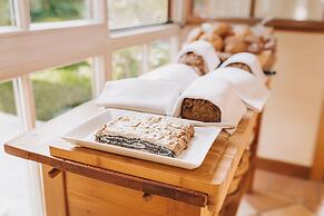 Das Appartmenthaus Silvia