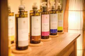 Das Appartmenthaus Silvia