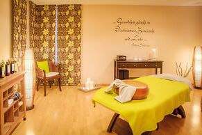 Das Appartmenthaus Silvia