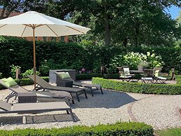 Das Appartmenthaus Silvia