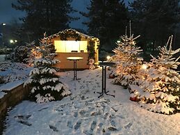 Parkhotel Emstaler Höhe