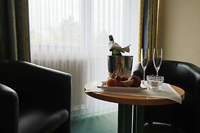 Parkhotel Emstaler Höhe