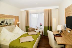 Parkhotel Emstaler Höhe