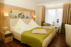 Parkhotel Emstaler Höhe