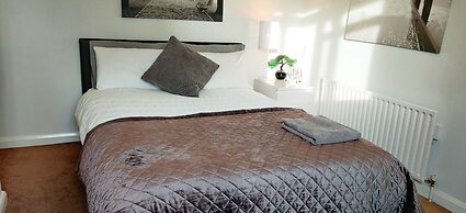 Freemantle Solent Lodge