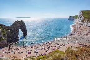 Freemantle Solent Lodge