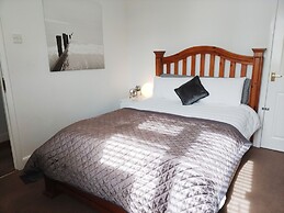 Freemantle Solent Lodge