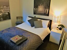 Freemantle Solent Lodge