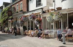 Freemantle Solent Lodge