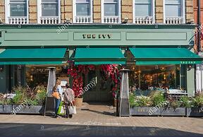 Freemantle Solent Lodge