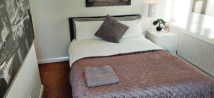 Freemantle Solent Lodge