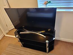 Freemantle Solent Lodge