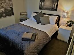 Freemantle Solent Lodge