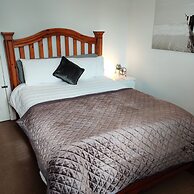 Freemantle Solent Lodge