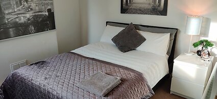 Freemantle Solent Lodge
