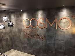 Freemantle Solent Lodge